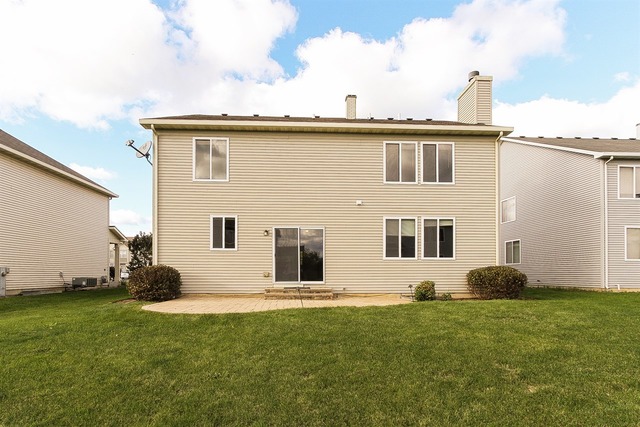 1781 Lanyon Dr, Bartlett, IL 60103 photo 18