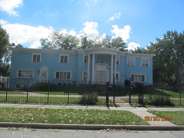 8401 S Michigan Ave, Chicago, IL 60619 photo 1