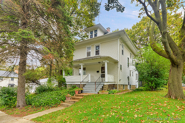 705 Stoddard Ave, Wheaton, IL 60187 photo 2