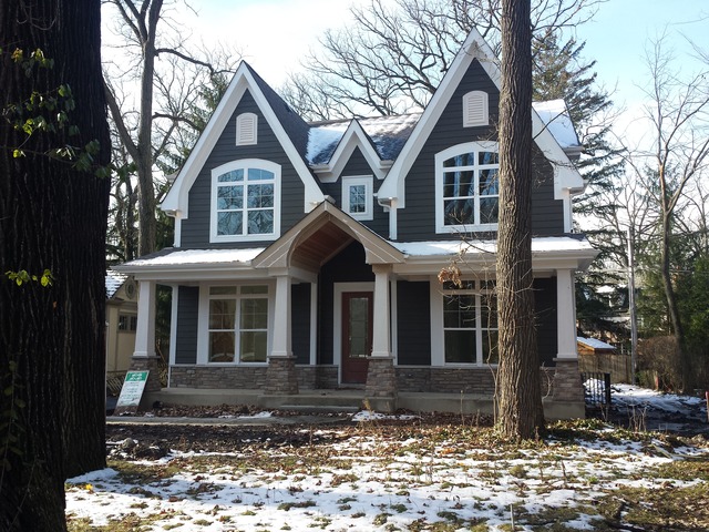 900 Valley Rd, Glencoe, IL 60022 photo 3