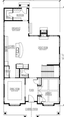 900 Valley Rd, Glencoe, IL 60022 photo 24