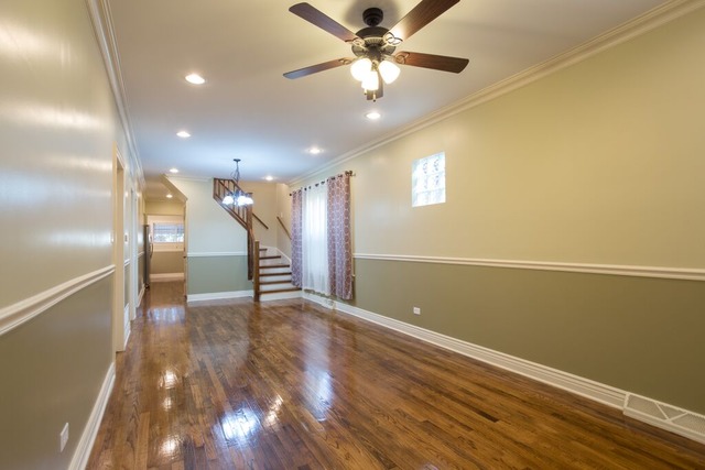 5545 S Mozart St, Chicago, IL 60629 photo 3