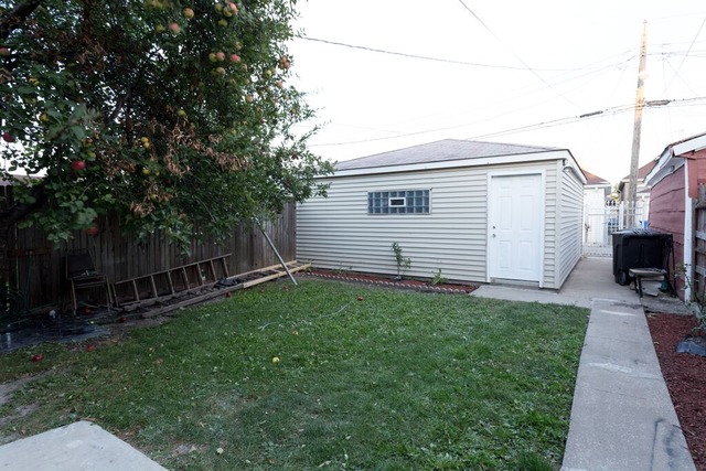 5545 S Mozart St, Chicago, IL 60629 photo 20