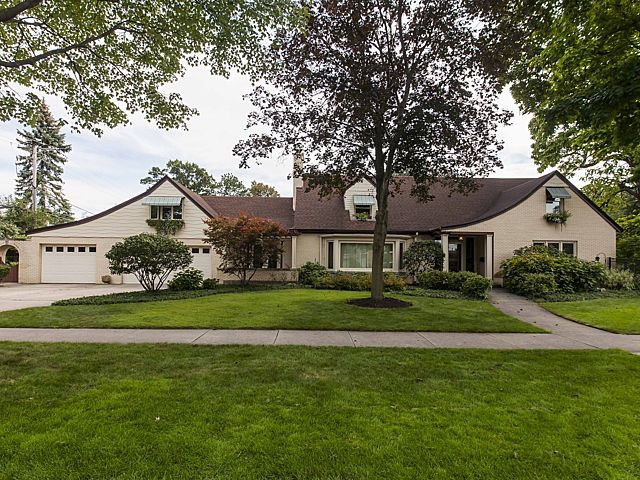 1147 Park Ave, River Forest, IL 60305 photo 1