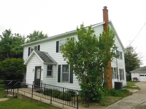 107 N 2nd St, Cherry, IL 61317 photo 1