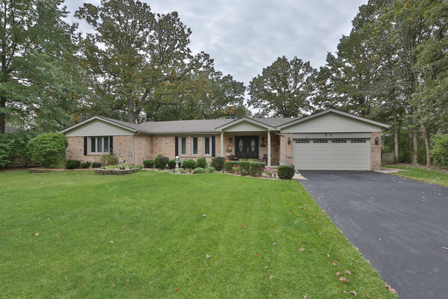 88 Cornwall Dr, Crete, IL 60417 photo 1