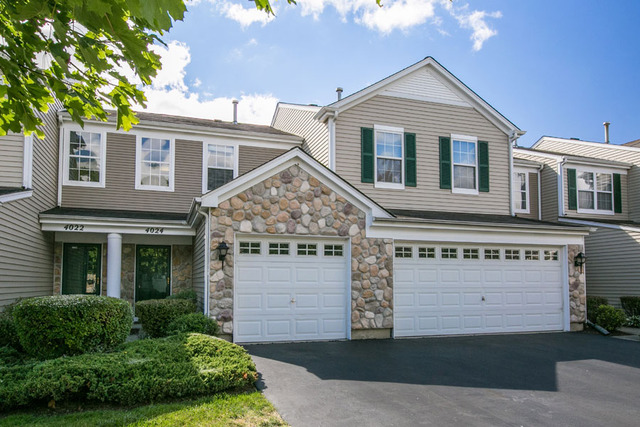 4024 Oak Tree Ln, Plainfield, IL 60586 photo 1
