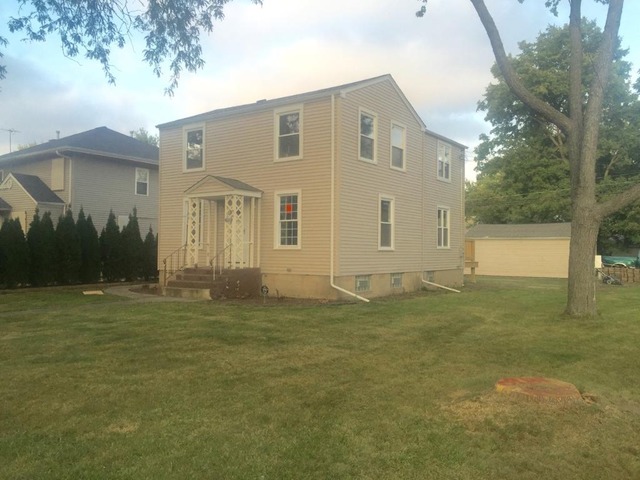 2445 S 14th Ave, Broadview, IL 60155 photo 1
