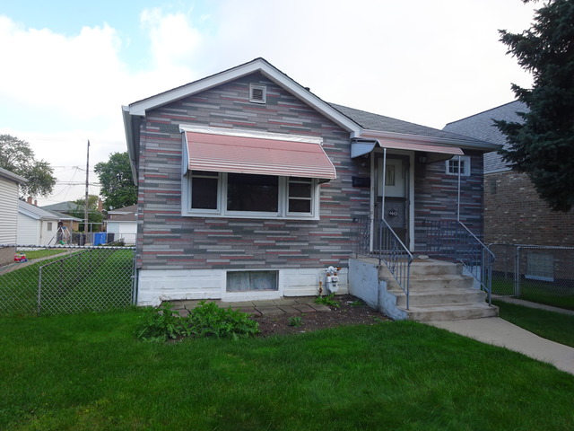 4443 S Keeler Ave, Chicago, IL 60632 photo 1