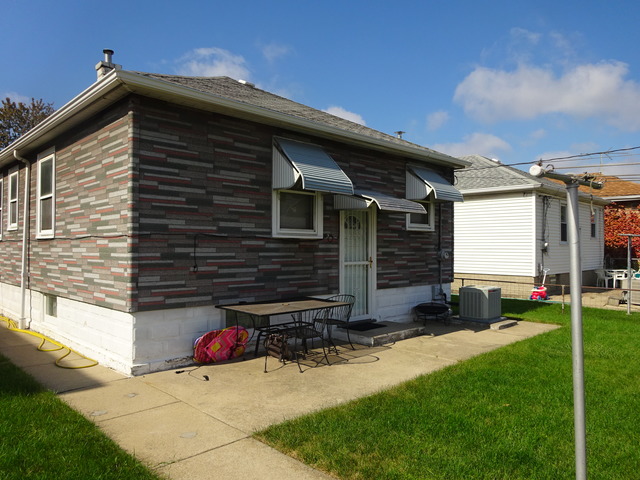 4443 S Keeler Ave, Chicago, IL 60632 photo 4