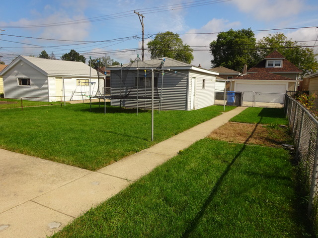 4443 S Keeler Ave, Chicago, IL 60632 photo 3