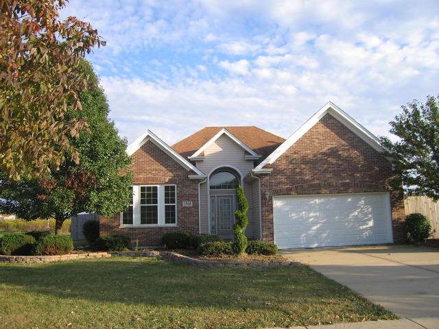 1908 Tallgrass Turn, Kankakee, IL 60901 photo 1