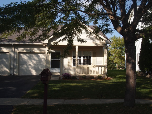 21502 Franklin Cir, Plainfield, IL 60544 photo 1