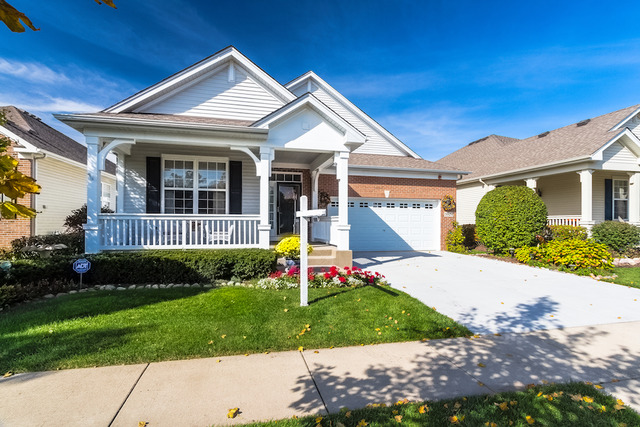5924 Leeds Rd, Hoffman Estates, IL 60192 photo 1