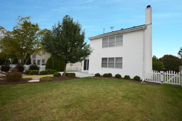1905 Olde Mill Rd, Plainfield, IL 60586 photo 22