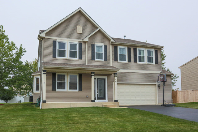 14611 Independence Dr, Plainfield, IL 60544 photo 1