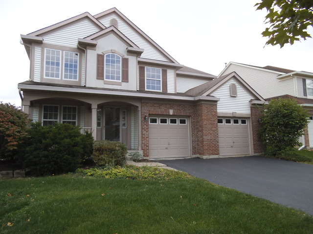 2811 Whitehall Ln, Naperville, IL 60564 photo 1