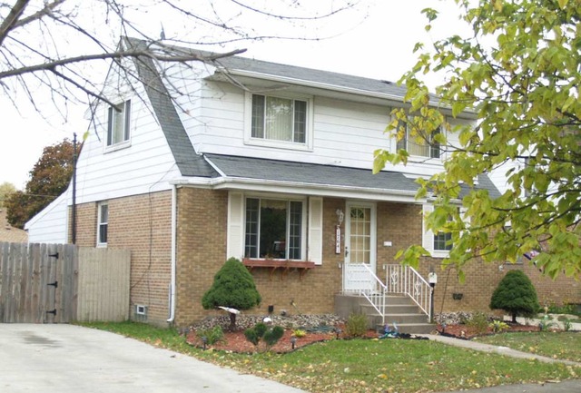 17641 Walter St, Lansing, IL 60438 photo 1