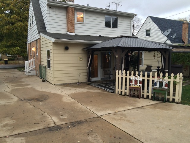 17641 Walter St, Lansing, IL 60438 photo 12