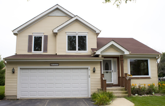 4327 Ashford Ct, Plainfield, IL 60586 photo 1