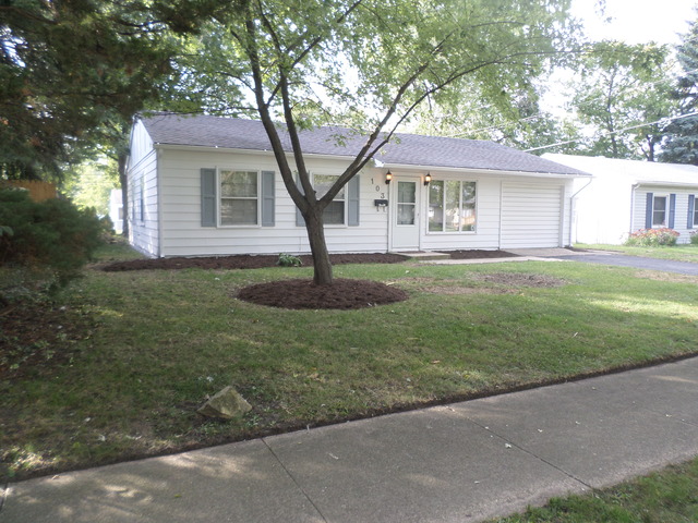 103 Stadium Dr, Joliet, IL 60435 photo 1