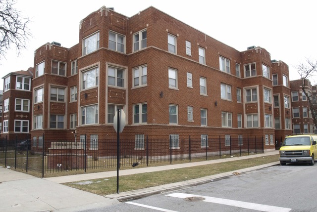 1940 E 72nd Pl #3B, Chicago, IL 60649 photo 1