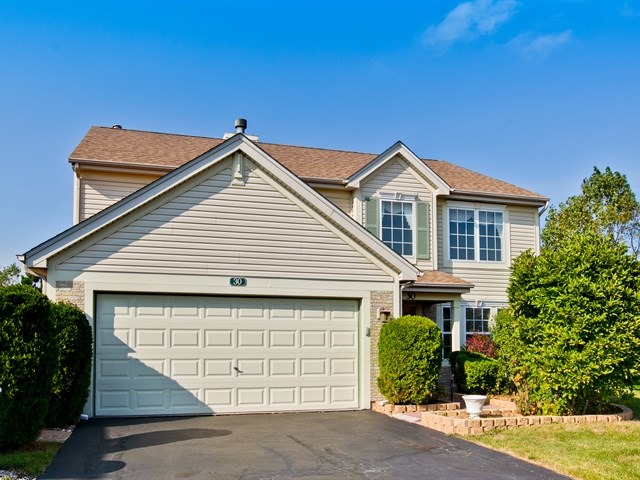 30 Versailles Ct, Wheeling, IL 60090 photo 1