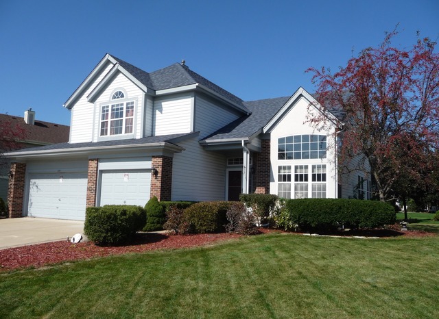 1471 Newcastle Ln, Bartlett, IL 60103 photo 1