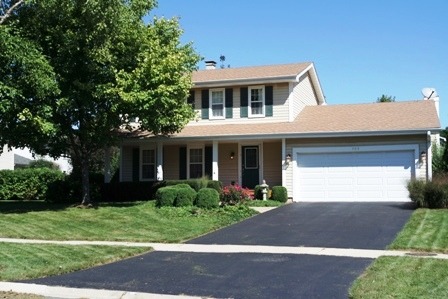 325 Terrace Dr, Bartlett, IL 60103 photo 1