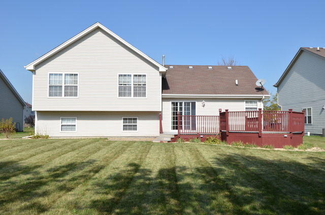 4669 W Crocus Ave, Monee, IL 60449 photo 15
