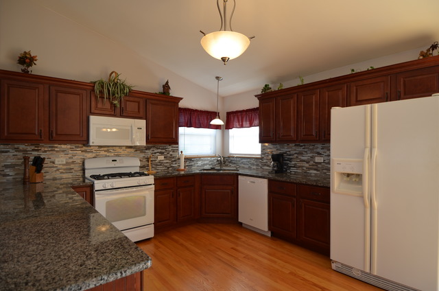 4669 W Crocus Ave, Monee, IL 60449 photo 3