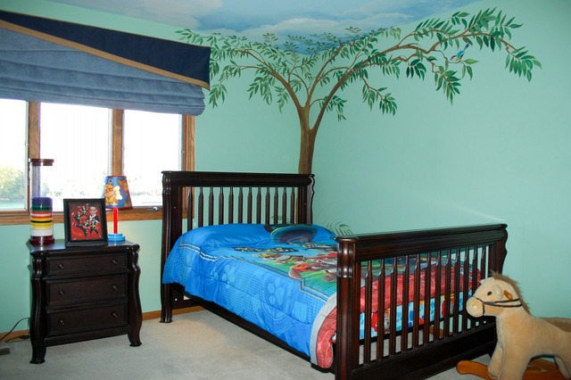 9692 Reding Cir, Des Plaines, IL 60016 photo 9