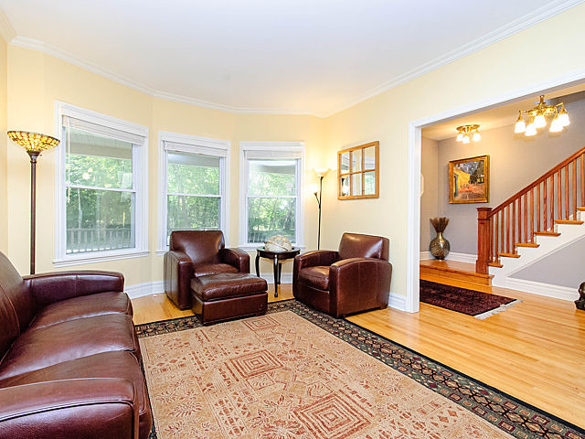 347 Thatcher Ave, River Forest, IL 60305 photo 3