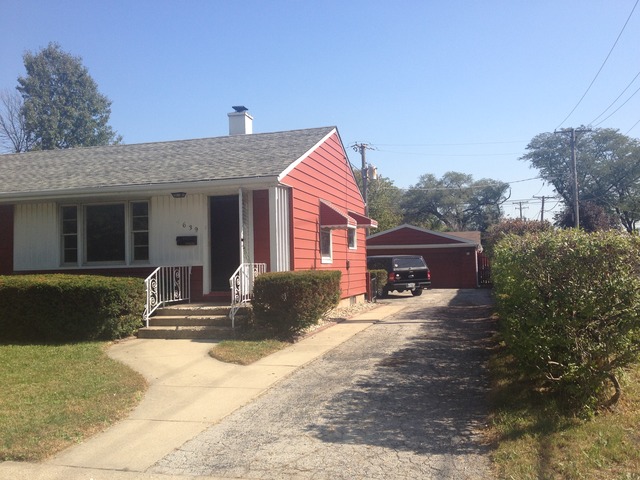 4639 Clyde Ave, Lyons, IL 60534 photo 2