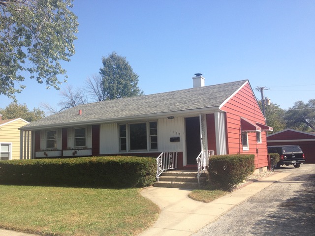 4639 Clyde Ave, Lyons, IL 60534 photo 1