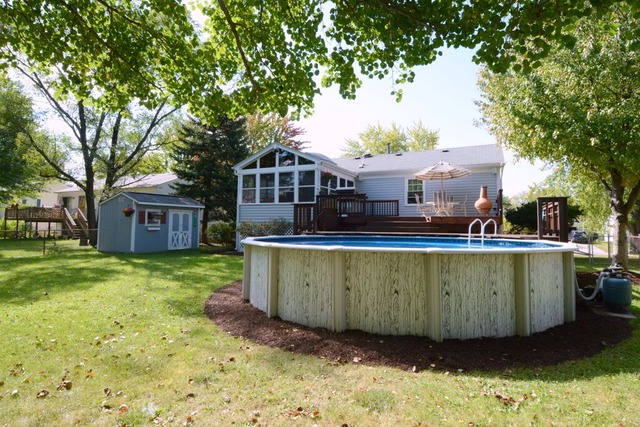 138 Circle Dr, Montgomery, IL 60538 photo 19