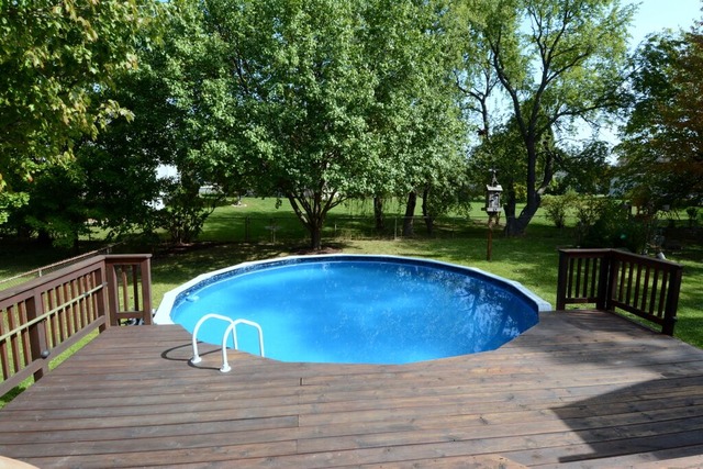 138 Circle Dr, Montgomery, IL 60538 photo 22