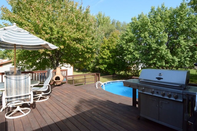 138 Circle Dr, Montgomery, IL 60538 photo 21