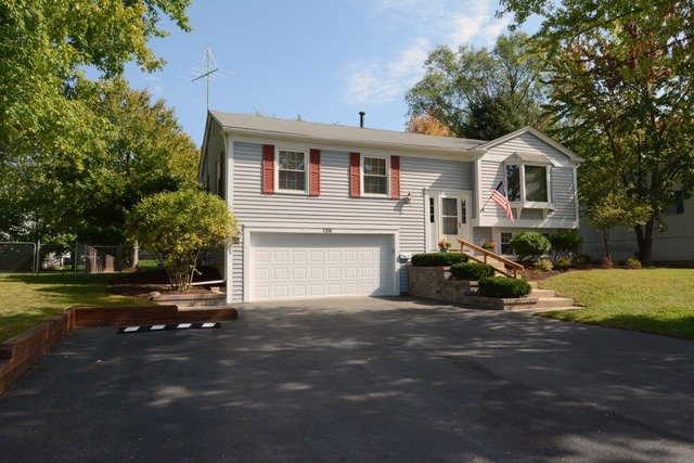 138 Circle Dr, Montgomery, IL 60538 photo 25