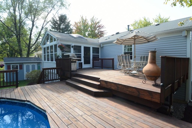 138 Circle Dr, Montgomery, IL 60538 photo 4