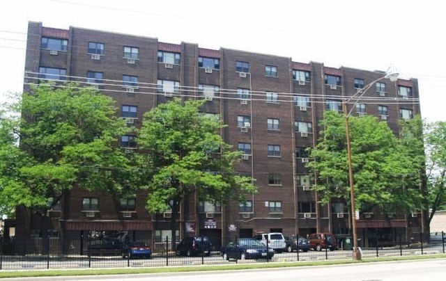 4600 N Cumberland Ave #204, Chicago, IL 60656 photo 1