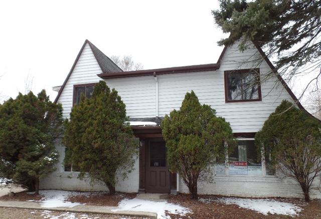 8920 S Elm Ave, Willowbrook, IL 60527 photo 1