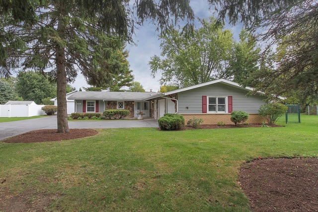 1085 Martingale Dr, Bartlett, IL 60103 photo 1