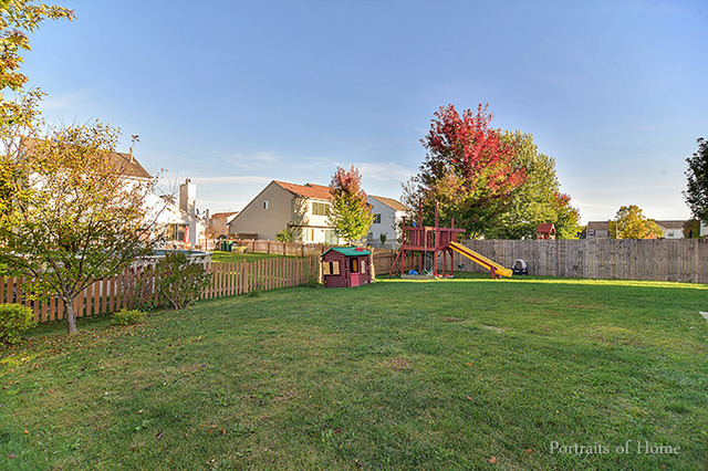 2518 Oasis Dr, Plainfield, IL 60586 photo 10
