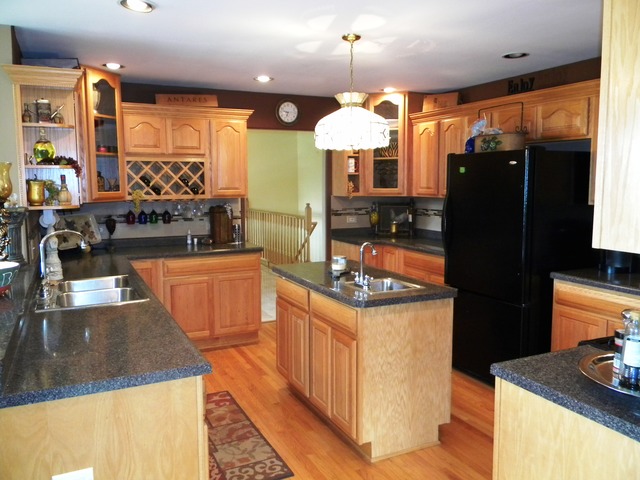 7233 W James Ln, Monee, IL 60449 photo 5