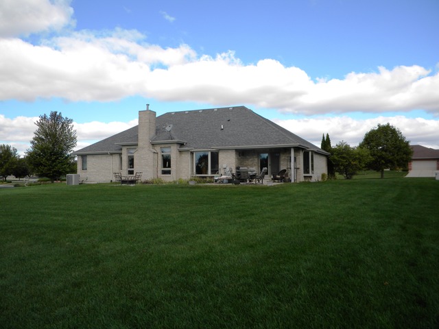 7233 W James Ln, Monee, IL 60449 photo 16