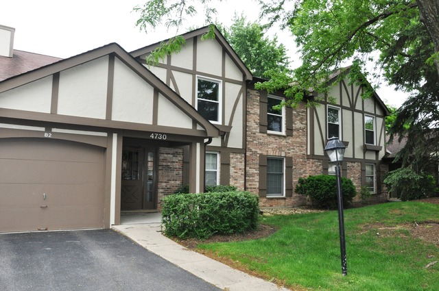 4730 Calvert Dr #a2, Rolling Meadows, IL 60008 photo 1
