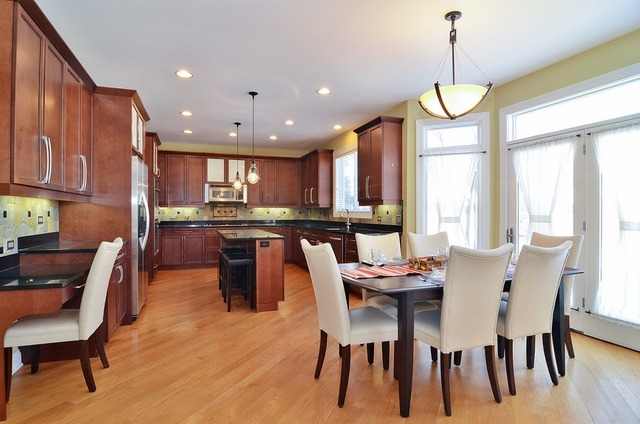 1015 Forest Ave, Deerfield, IL 60015 photo 9