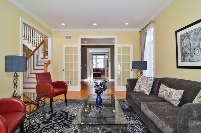 1015 Forest Ave, Deerfield, IL 60015 photo 4