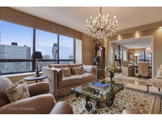 180 E Pearson St #3301, Chicago, IL 60611 photo 11